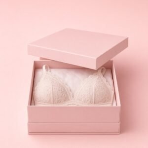 Custom Lingerie Boxes