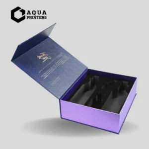 Custom Packaging USA, Custom Printed Boxes - Gift Box Inserts
