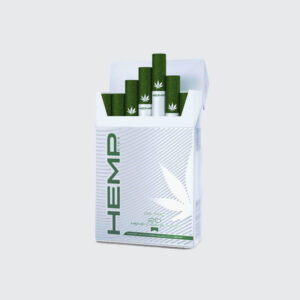 Custom Packaging USA, Custom Printed Boxes - Hemp Cigarette Boxes
