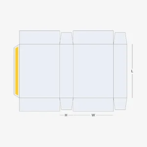 Custom Packaging USA, Custom Printed Boxes - Custom Seal End Boxes