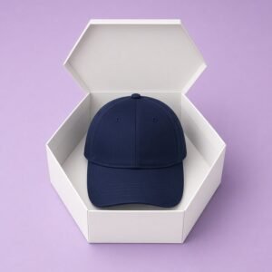 Custom Hat Boxes