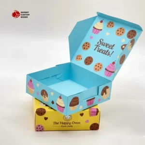 Bakery Boxes