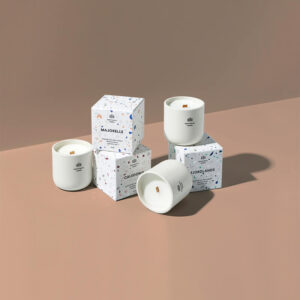 Custom Packaging USA, Custom Printed Boxes - Candle Packaging
