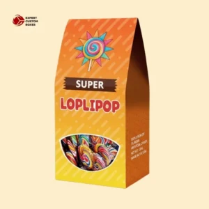 Candy Boxes