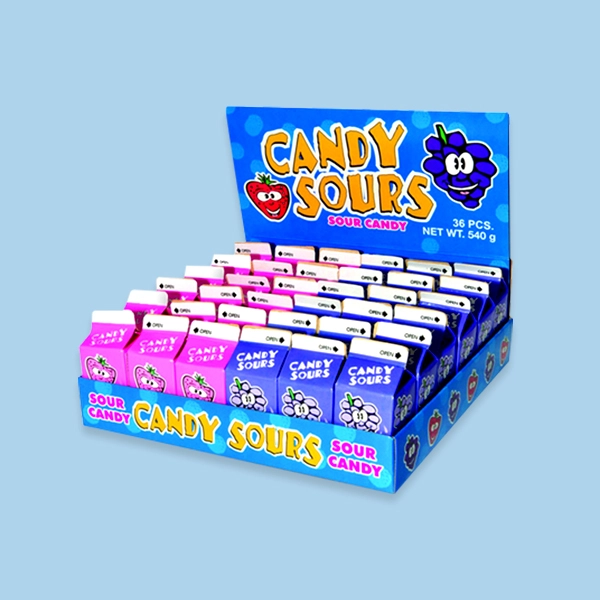 candy display