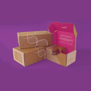 Custom Packaging USA, Custom Printed Boxes - Corrugated Mailer Boxes