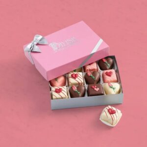 Custom Packaging USA, Custom Printed Boxes - Custom Brownie Packaging