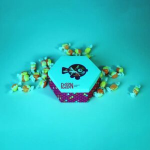 Custom Packaging USA, Custom Printed Boxes - Custom Candy Boxes