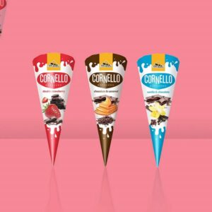 Custom Packaging USA, Custom Printed Boxes - Custom Cone Sleeves