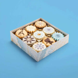 Custom Packaging USA, Custom Printed Boxes - Custom Cookie Boxes
