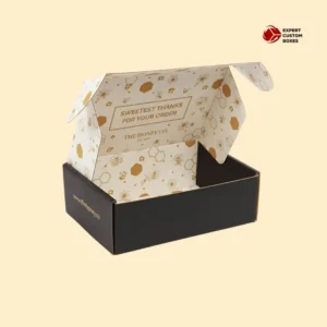 Custom Honey Boxes