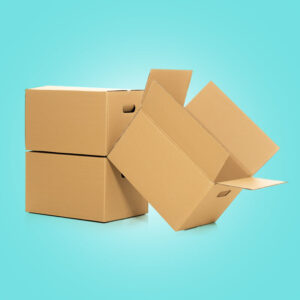 Custom Packaging USA, Custom Printed Boxes - Custom Moving Boxes
