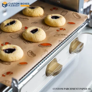 Custom Parchment Paper