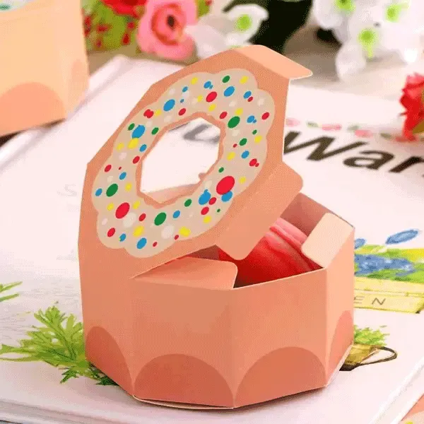 die cut packaging