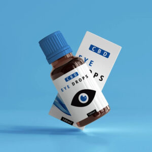 Custom Packaging USA, Custom Printed Boxes - Eye Drops Packaging Boxes