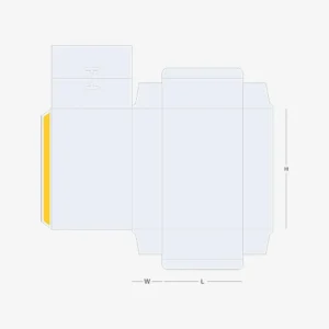 Custom Packaging USA, Custom Printed Boxes - Custom Five Panel Hanger