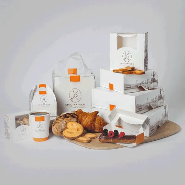food display