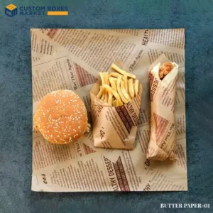 Custom Packaging USA, Custom Printed Boxes - Custom Fry Paper