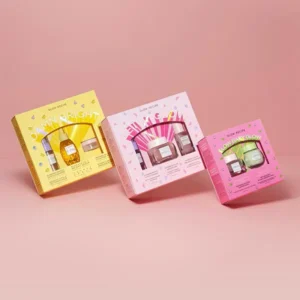 Custom Packaging USA, Custom Printed Boxes - Custom Gift Window Boxes