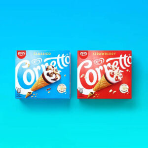 Custom Packaging USA, Custom Printed Boxes - Ice Cream Packaging Boxes