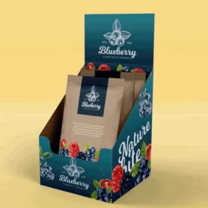 Custom Packaging USA, Custom Printed Boxes - Product Display Boxes