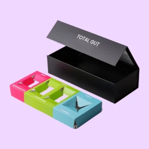 Custom Packaging USA, Custom Printed Boxes - Custom Packaging Inserts