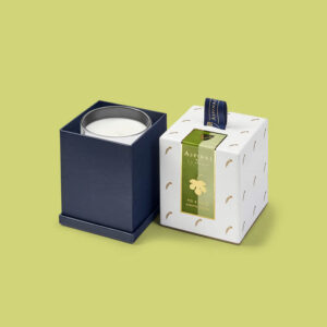 Custom Packaging USA, Custom Printed Boxes - Rigid Candle Boxes
