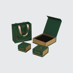 Custom Packaging USA, Custom Printed Boxes - Custom Ring Boxes