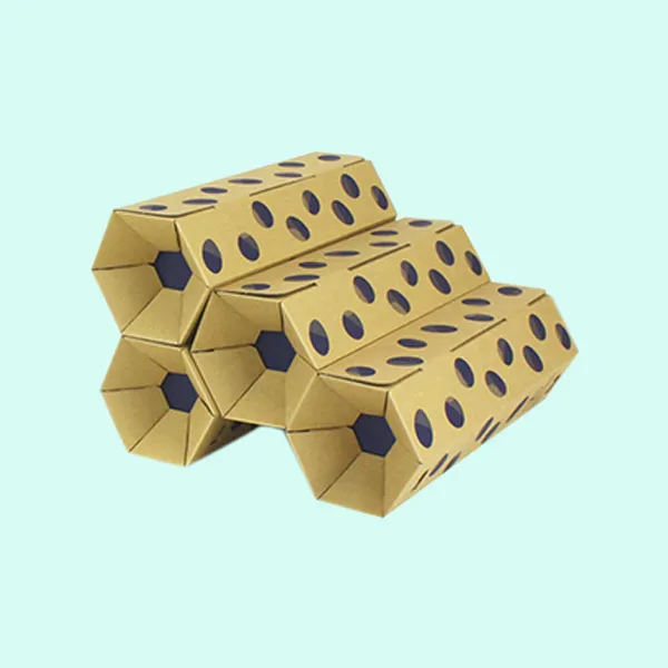 roller packaging