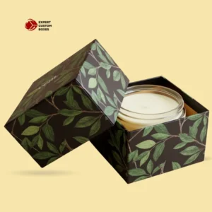 Custom Packaging USA, Custom Printed Boxes - Wax Packaging