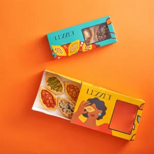 Custom Packaging USA, Custom Printed Boxes - Window Display Boxes