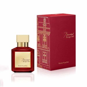 Custom Packaging USA, Custom Printed Boxes - Baccarat Perfume Boxes