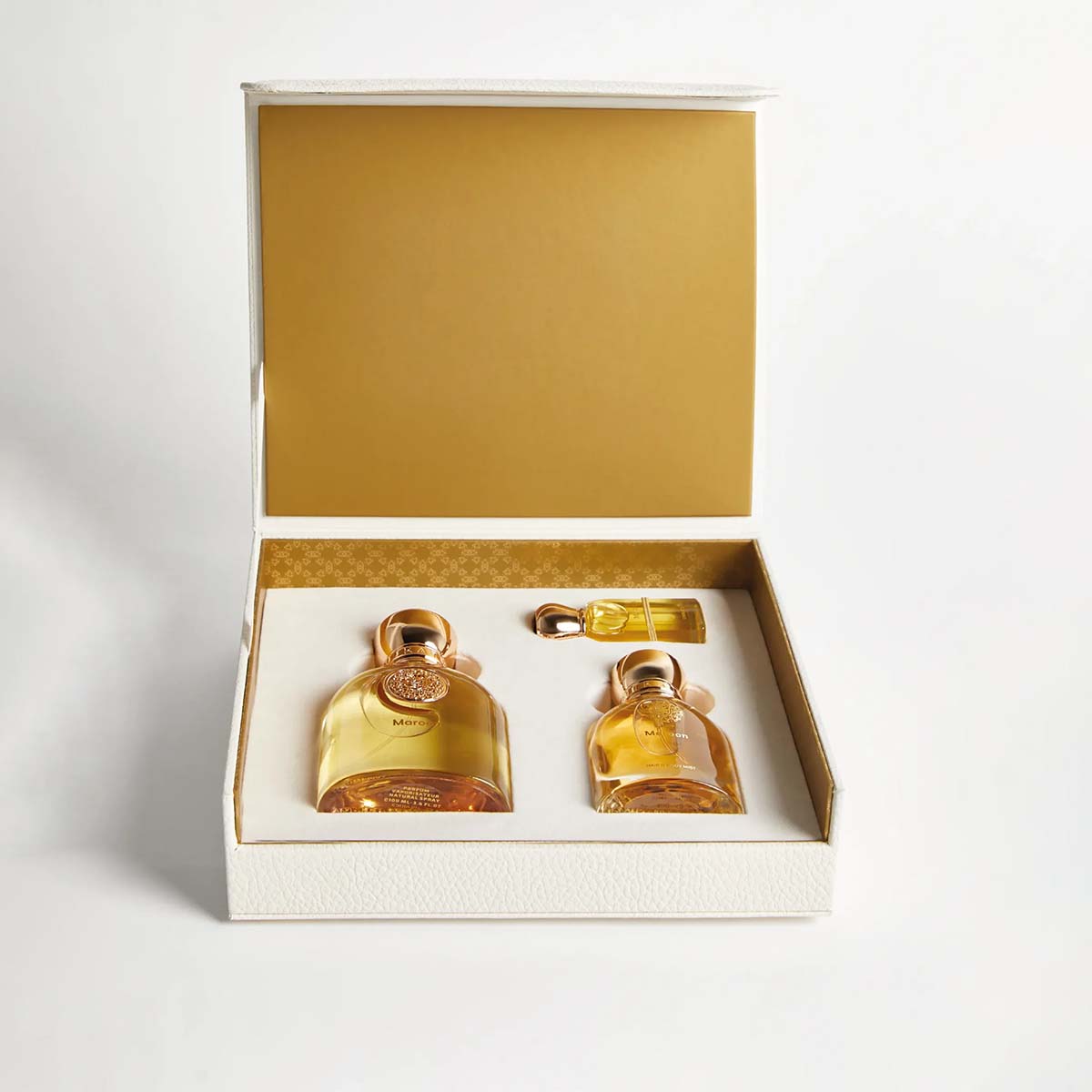 Custom Packaging USA, Custom Printed Boxes - Perfume Gift Boxes