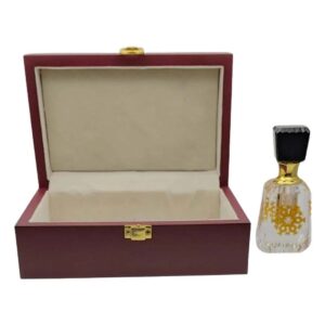 Custom Packaging USA, Custom Printed Boxes - Perfume Lock Boxes
