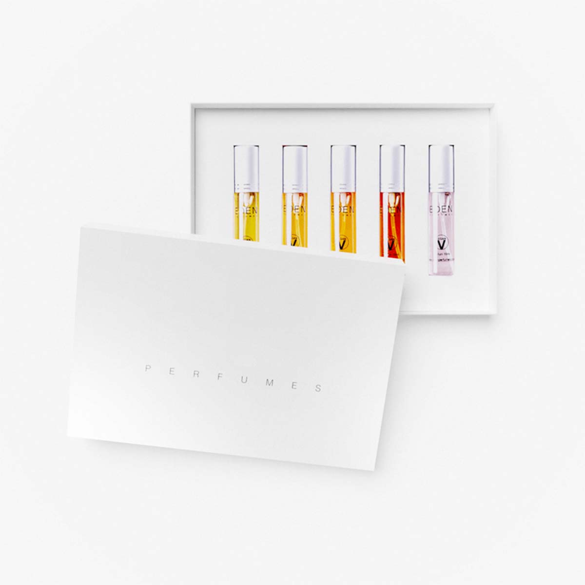 Custom Packaging USA, Custom Printed Boxes - Perfume Sample Boxes