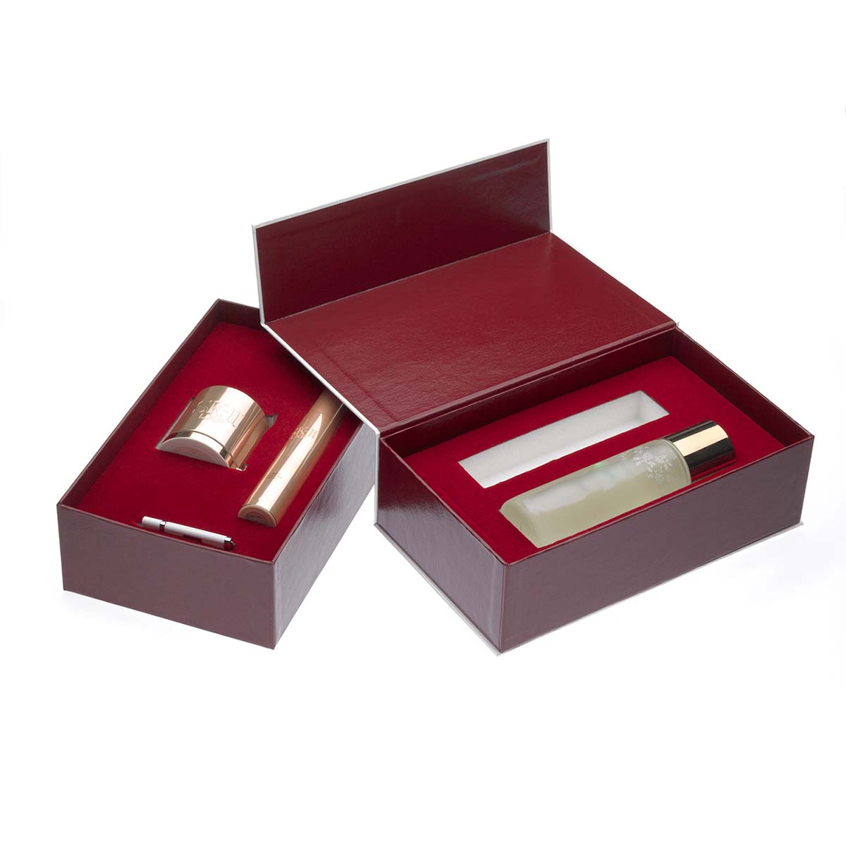 Custom Packaging USA, Custom Printed Boxes - Perfume Subscription Boxes
