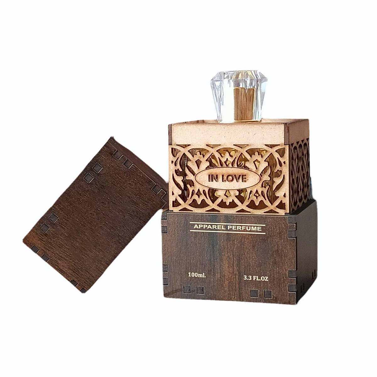 Custom Packaging USA, Custom Printed Boxes - Perfume Wooden Boxes