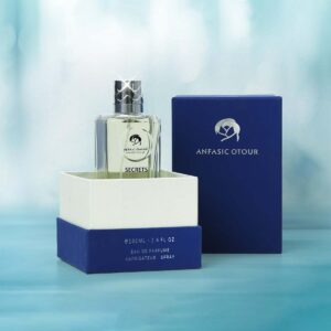 Custom Packaging USA, Custom Printed Boxes - Secret Box Perfume