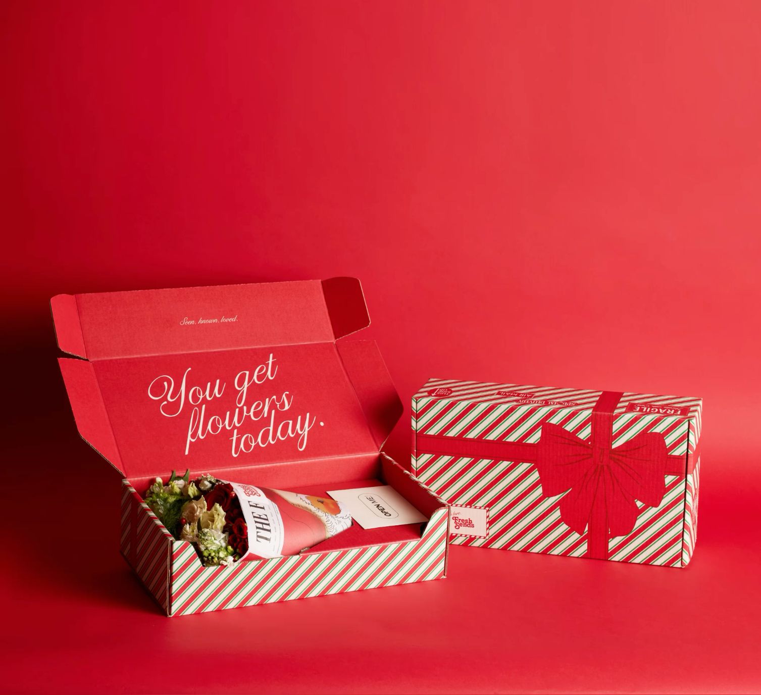 Custom Holiday