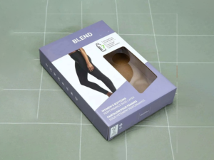 TIGHTS PACKAGING