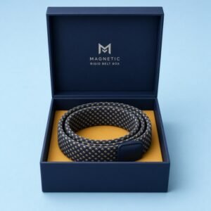 Custom Belt Packaging | Durable Boxes | Prime Custom Boxes