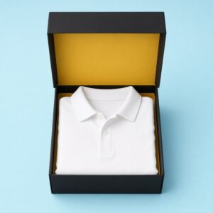 T-Shirt Boxes