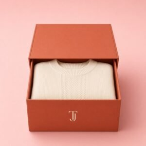 Wholesale Clothing Boxes for Custom Apparel Packaging