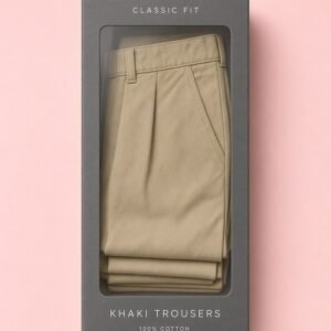Custom Wholesale Garment Boxes | Tuck End Paperboard Packaging