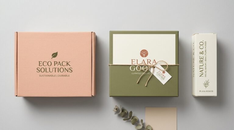 Types of Custom Boxes: The Complete 2026 Guide