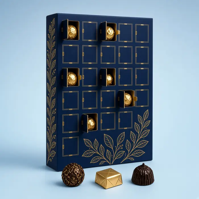 04 chocolate navy pieces