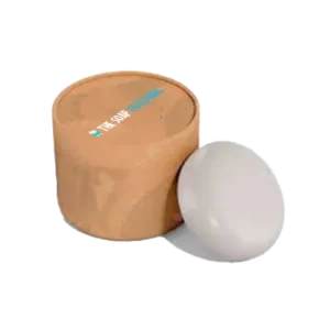 Round Soap Packaging