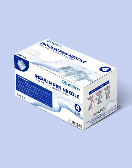 Insulin Pens