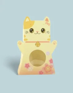 Animal Shaped Boxes