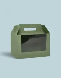 Barn Style Boxes